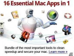 Mackeeper Ad