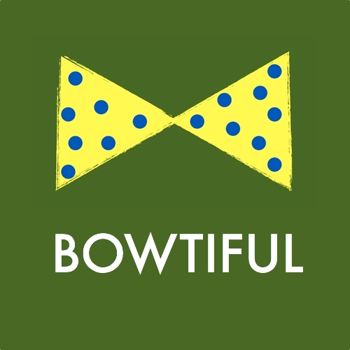 Bowtiful Square logo